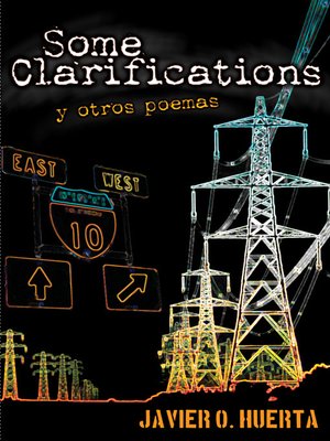 Some Clarifications y otros poemas - ebook